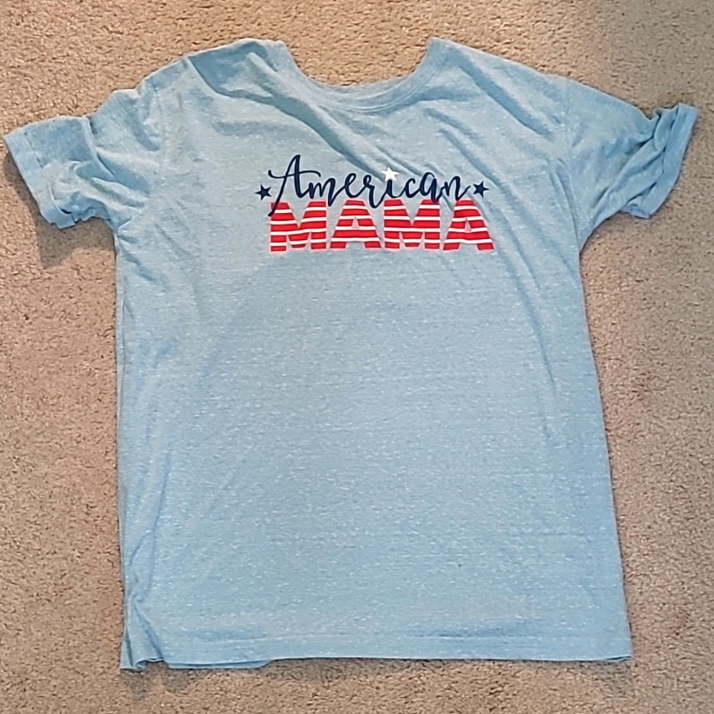 Mom T-Shirt